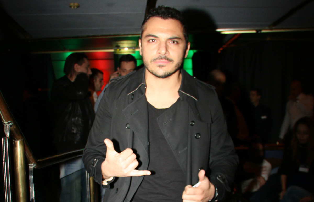 Κώστας Δόξας: Όσα είπε για τη βοήθεια που αναζήτησε σε δημόσιο ψυχιατρείο (επί 1,5 χρόνο) για να βεβαιωθεί ότι δεν είναι τρελός