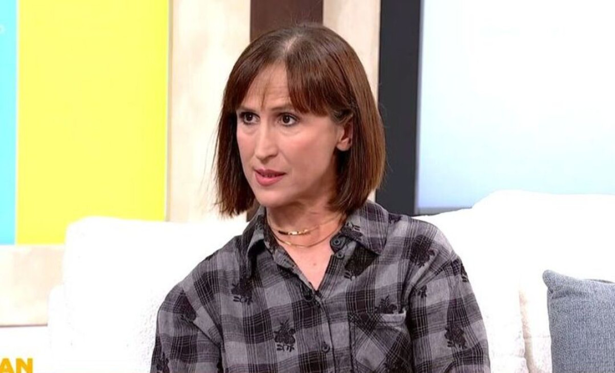 Γιούλη Τσαγκαράκη: Μιλά για τον ρόλο της Σταματίνας στις «Σέρρες» και τα συγκινητικά μηνύματα που έλαβε από τον κόσμο