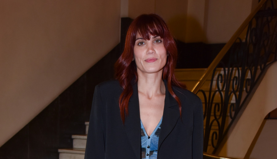 Μαίρη Συνατσάκη: Αποκάλυψε τον πιο παράλογο τσακωμό που έκανε με σύντροφό της εξαιτίας του Σάκη Ρουβά