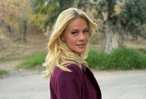 Ζέτα Μακρυπούλια: Η στιγμή που «ξεκλείδωσε», η κρίση ηλικίας και η προσπάθεια να συμφιλιωθεί με τον εαυτό της