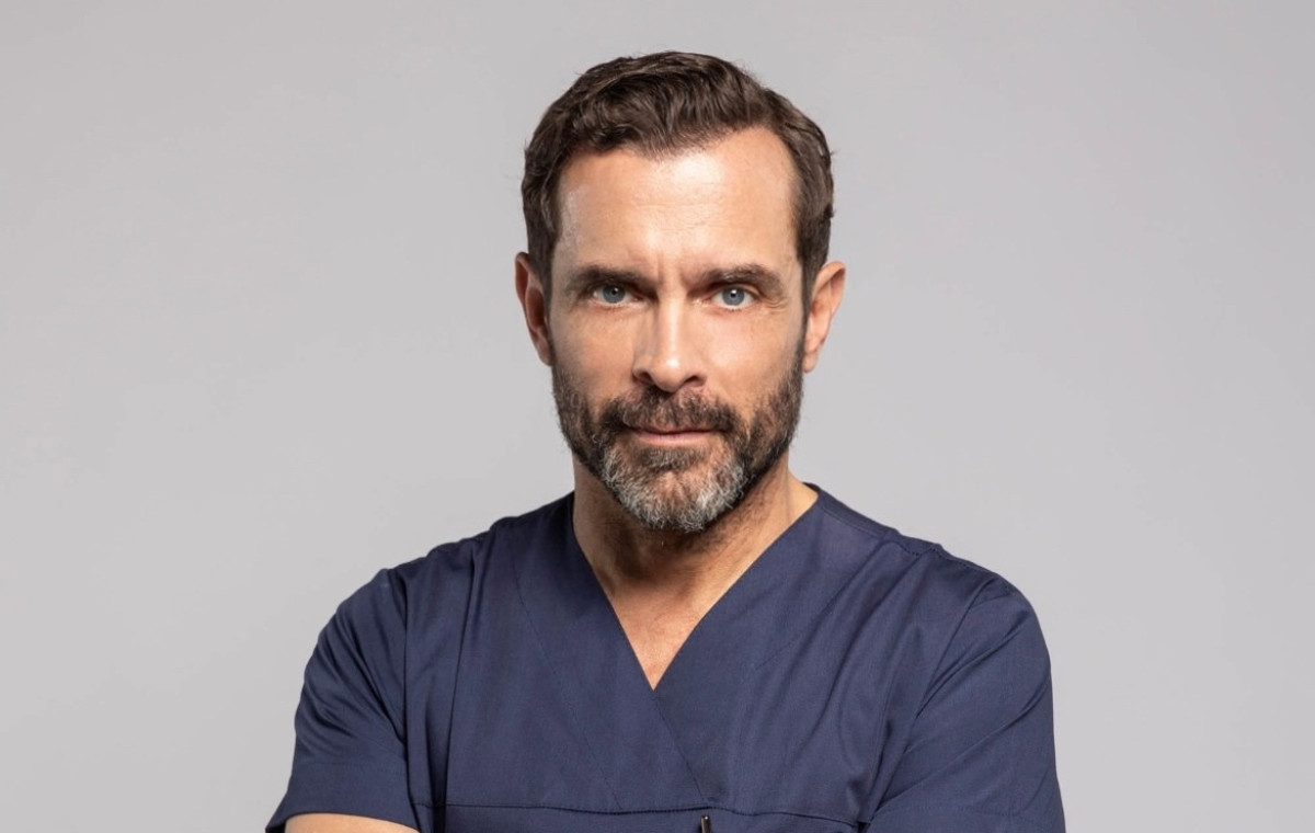 Ο Γιατρός: Όταν η μνήμη του Ανδρέα ξυπνά, τίποτα δεν μένει το ίδιο