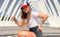 Αποστολία Ζώη: Μπέρδεψε το TikTok Shop με λίστα αγορών και τώρα προσπαθεί να το... εξαφανίσει!