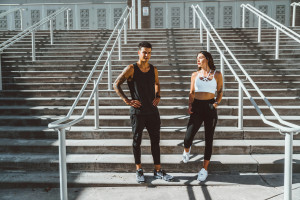 Neuro-Fitness: Η νέα τάση που γυμνάζει ταυτόχρονα μυαλό και σώμα