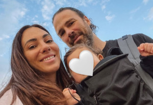 Ευρυδίκη Βαλαβάνη: Πού θα γίνει τελικά η βάπτιση του γιου της;