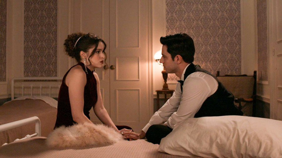 Grand Hotel: Ο Άρης φεύγει, ο Ρήγας παρακολουθεί και ο Πέτρος μαθαίνει αλήθειες