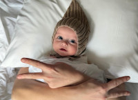 Αυτό το σπάνιο, εμπνευσμένο από τα λουλούδια γυναικείο όνομα αναμένεται να κερδίσει τις καρδιές των γονιών το 2026