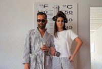 Μπράτης για γάμο Παπαγεωργίου: Το νυφικό στην αναμονή γιατί η Ηλιάνα δεν μπορεί να πάρει μια απόφαση