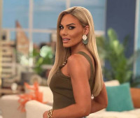 Ιωάννα Μαλέσκου: Η εσωτερική αλλαγή που τη μεταμόρφωσε πιο πολύ από κάθε makeover