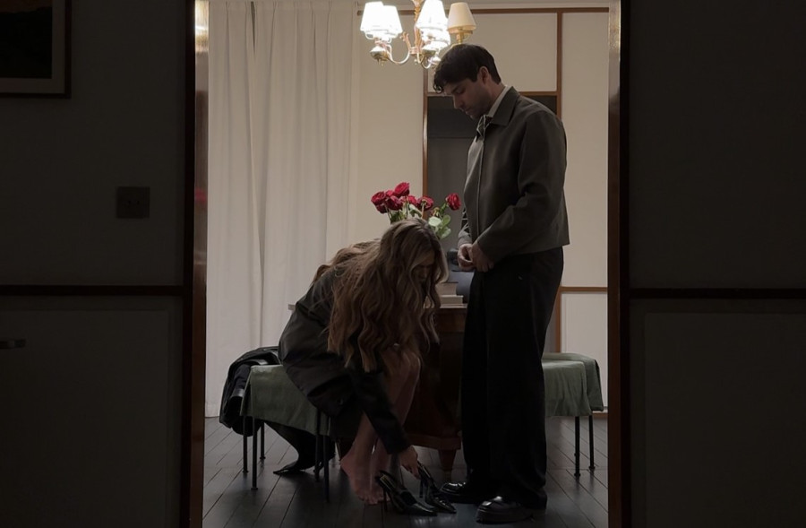 Το τέλειο χριστουγεννιάτικο δώρο για όσους μόλις ξεκίνησαν να βγαίνουν