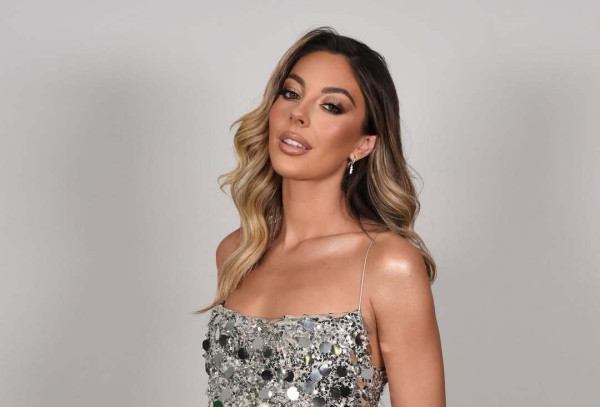 Ματίνα Ζάρα: Η απόφαση για το J2US και ο χωρισμός από τον Λάμπρο Χούτο πέντε μέρες πριν τον γάμο