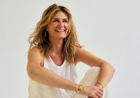 «Απλώς δεν μου δόθηκε η ευκαιρία»: Η Marina Hands εξηγεί την επιλογή της να μη γίνει μητέρα