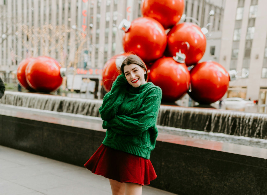 4 κλασικές χριστουγεννιάτικες ταινίες των 90s - 00s που μπορούν να δώσουν έμπνευση για το στυλ σου σε κάθε ηλικία