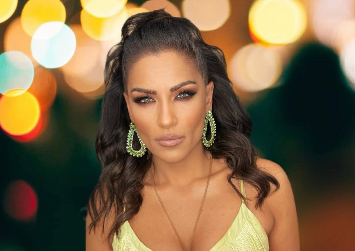 Ειρήνη Μερκούρη: «Διάβαζα τον βίο του Αγίου Λουκά που ήταν γιατρός και είπα ότι έναν τέτοιο άντρα θέλω»