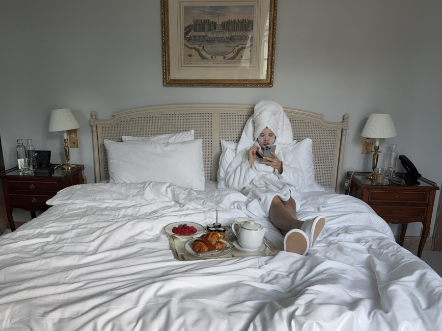 Μαντηλάκια ντεμακιγιάζ: Το απρόσμενο beauty comeback του 2026