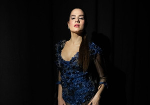 Alexandra Sieti: Η ιστορία του τραγουδιού της έχει ένα πολύ δυνατό και συγκινητικό νόημα, αφιερωμένο στον μπαμπά της