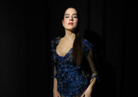 Alexandra Sieti: Η ιστορία του τραγουδιού της έχει ένα πολύ δυνατό και συγκινητικό νόημα, αφιερωμένο στον μπαμπά της