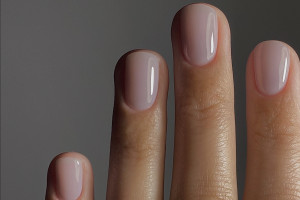 Jelly nails: Η παιχνιδιάρικη τάση στο manicure που κυριαρχεί την άνοιξη