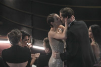 Έμμα Στόουν: Ποιος είναι ο σύζυγός της, Ντέιβ ΜαΚάρι;