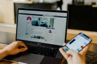 Πώς να αξιοποιήσεις τα social media για να βρεις τη δουλειά των ονείρων σου