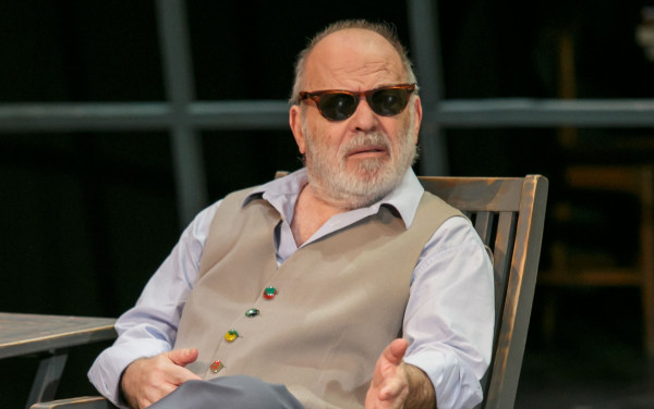 Χρήστος Βαλαβάνιδης: Εξιτήριο μετά από εβδομάδες νοσηλείας και όσα λέει για την περιπέτεια που πέρασε