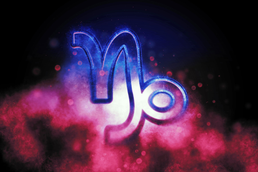 Αιγόκερως γεννημένος τον Δεκέμβριο ή τον Ιανουάριο: Ποια είναι η διαφορά;