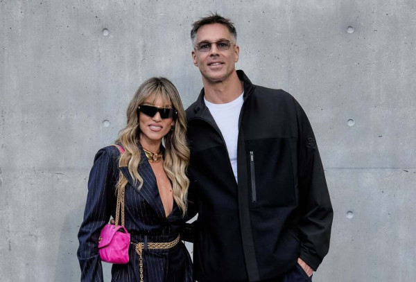 Οικονομάκου - Τσερέλα: Νέες λεπτομέρειες για τον γάμο τους! Τα δύο (ίσως και τρία) πάρτι και η ιδιαίτερη μπομπονιέρα