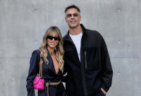 Οικονομάκου -Τσερέλα: Νέες λεπτομέρειες για τον γάμο τους! Τα δύο (ίσως και τρία) πάρτι και η ιδιαίτερη μπομπονιέρα