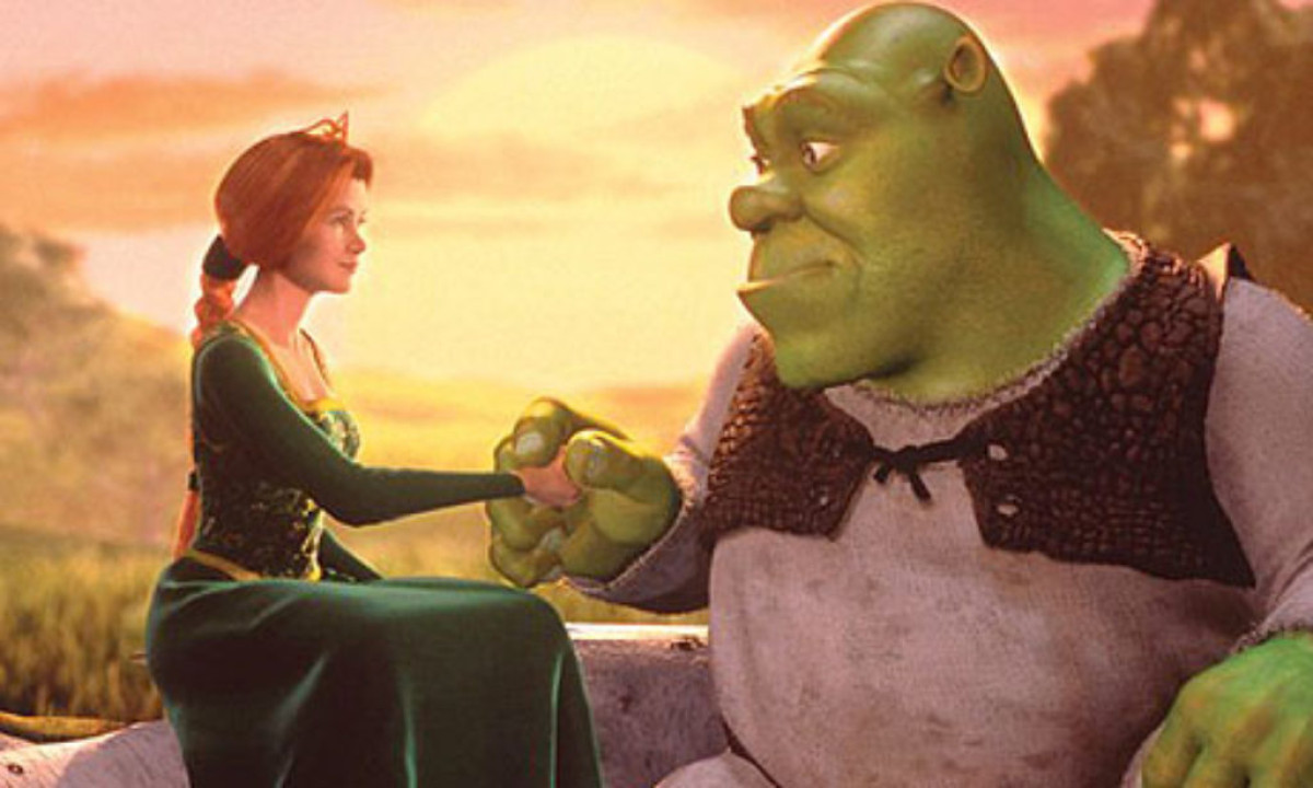 Shreking: Η νέα τάση στο dating από την GEN Z μας θυμίζει ότι η αγάπη δεν -θα έπρεπε να- χρειάζεται φίλτρα