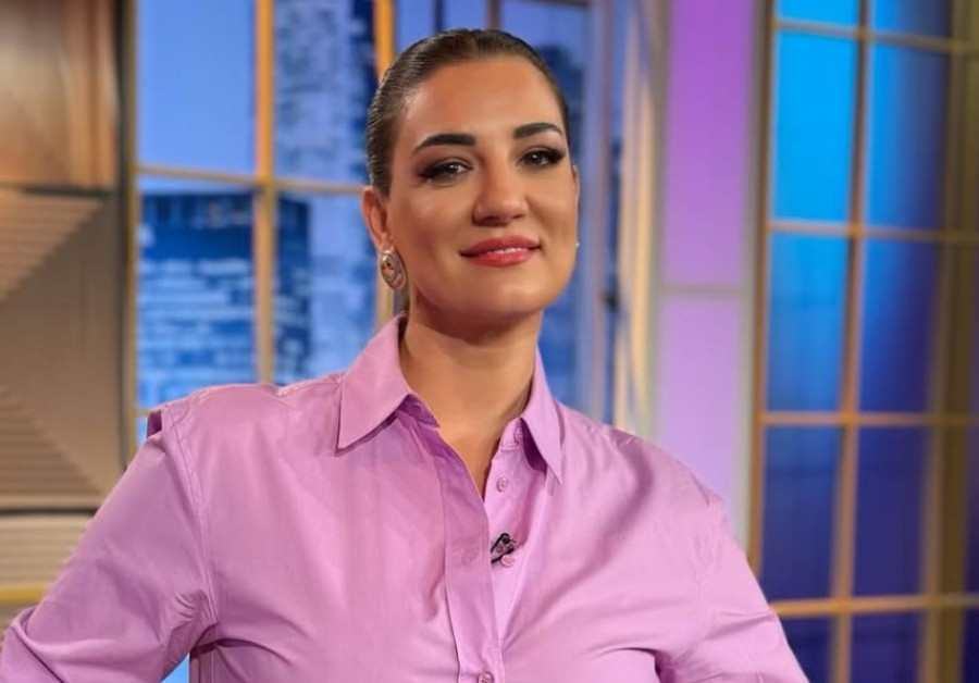 Ελίνα Παπίλα για το Real View: «Μακάρι να ανέβουν.Τα χαμηλά νούμερα δεν ικανοποιούν ποτέ κανένα»