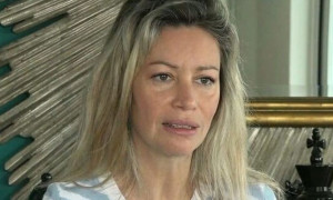 Άριελ Κωνσταντινίδη: Τα δύσκολα παιδικά χρόνια, οι διαταραχές άγχους και η οκταετής προσπάθεια να γίνει ξανά μητέρα