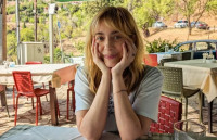Ντάνη Γιαννακοπούλου: Από ξανθιά, μελαχρινή για τη νέα σειρά της ΕΡΤ! Εσύ ποιο look της προτιμάς;