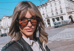 Σταματίνα Τσιμτσιλή: Έμαθε νέες λεπτομέρειες για τον γάμο Οικονομάκου - Τσερέλα και ο Φραγκολιάς αυτοπροσκλήθηκε