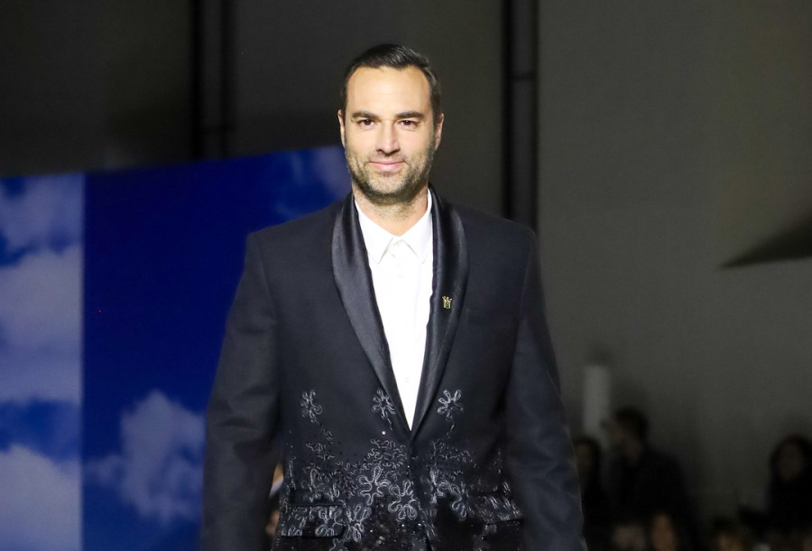 Κώστας Φραγκολιάς: Η ατάκα για τα λεφτά που θα γίνει viral και η δημόσια συγγνώμη που δεν περίμενε κανείς