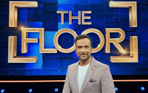 The Floor: Πολεμική...ατμόσφαιρα με εκρηκτικές μονομαχίες