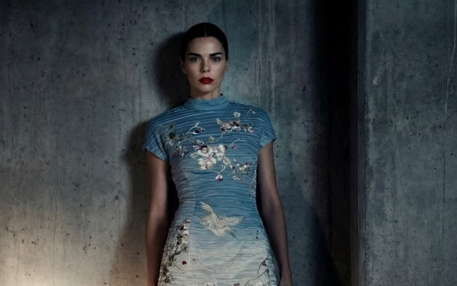 Style Heroine: Η Ευαγγελία Σμυρνιωτάκη μιλάει πρώτη φορά για το σοκαριστικό τροχαίο στο Κολωνάκι