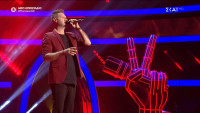 The Voice: Ο 45χρονος τεντάς από τη Νίκαια που έκανε το όνειρο του γιου του πραγματικότητα