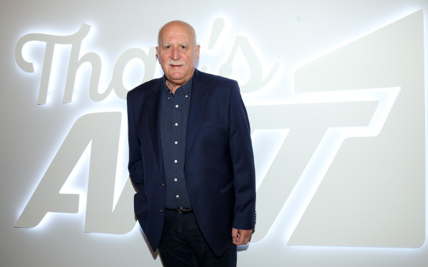 Γιώργος Παπαδάκης: Την Πέμπτη στη Ριτσώνα το τελευταίο αντίο στον αγαπημένο δημοσιογράφο και παρουσιαστή