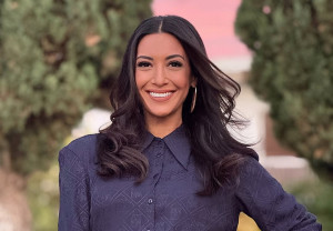 Ευγενία Σαμαρά: Οι antistress μέθοδοι που εφαρμόζει είναι φουλ στη δημιουργία - Plus, ένα σπόιλερ για το Έχω παιδιά