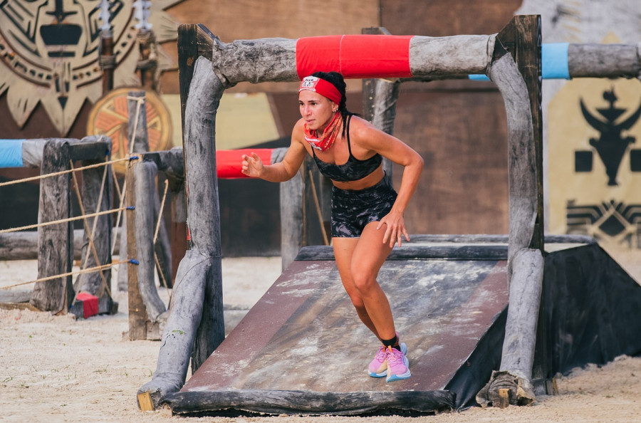 Survivor: Ένας αγώνας που φαινόταν περίπατος έγινε ντέρμπι