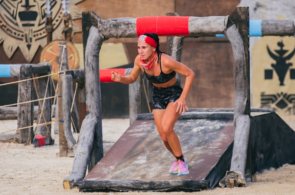 Survivor: Ένας αγώνας που φαινόταν περίπατος έγινε ντέρμπι