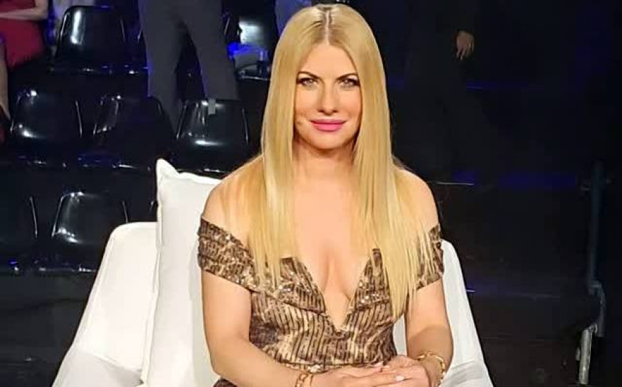 Άννα Μαρία Ψυχαράκη: Αρραβωνιάστηκε η νικήτρια του Big Borther και το ανακοίνωσε με τον πιο τρυφερό τρόπο