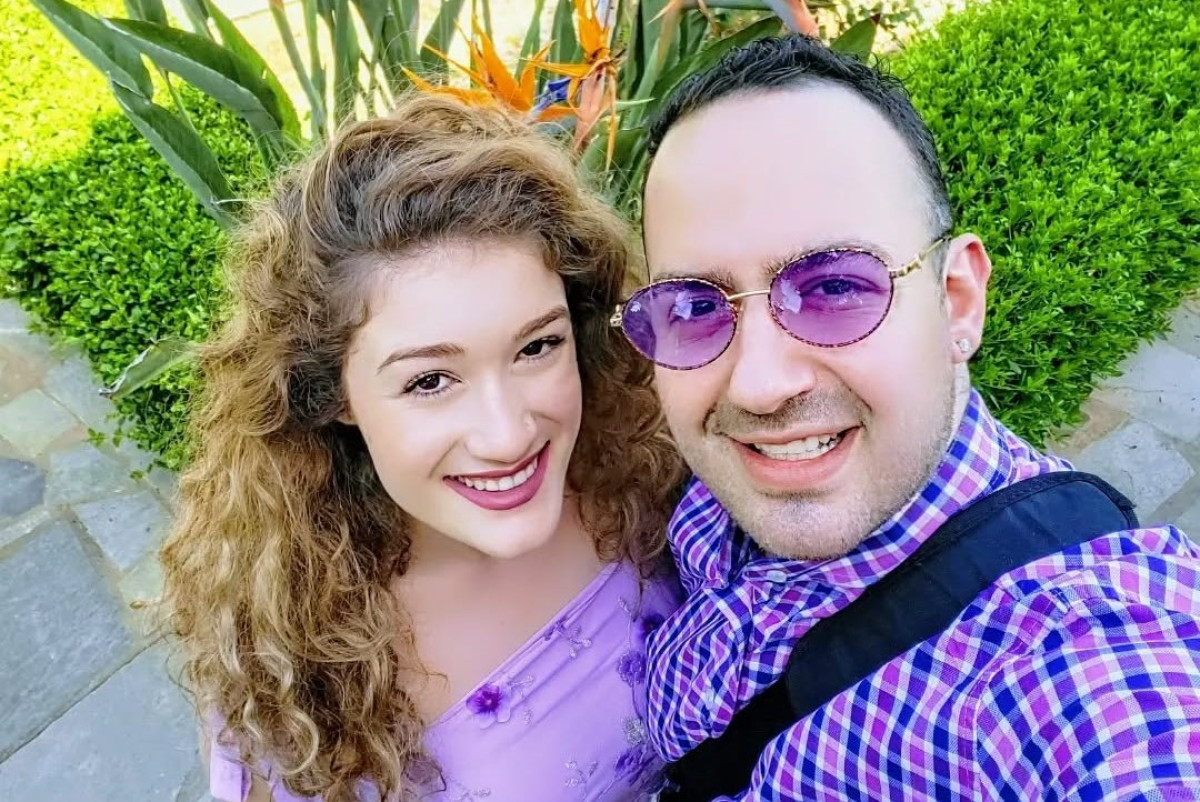 Σοβαρό τροχαίο για τον Μαυρίκιο Μαυρικίου: «Έχω αφόρητους πόνους στο σώμα» - Οι εικόνες από το κατεστραμμένο του αυτοκίνητο