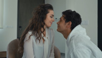 Αντρέας Γεωργίου: Έκανε spoiler για το Αντώνιος &amp; Κλεοπάτρα - Ποιος ξενιτεμένος ηθοποιός επιστρέφει;