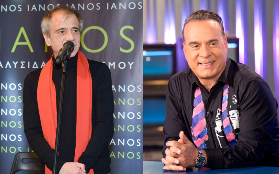 Σεργουλόπουλος vs Πρέκα: Σκληρή κόντρα με αφορμή τους υπαινιγμούς για πολιτικό μέσον στην ΕΡΤ - Η προειδοποίηση για αγωγή και η απάντηση του τηλεκριτικού