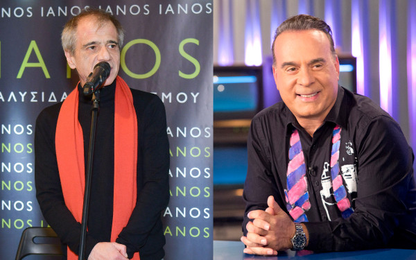 Σεργουλόπουλος vs Πρέκα: Σκληρή κόντρα με αφορμή τους υπαινιγμούς για πολιτικό μέσον στην ΕΡΤ - Η προειδοποίηση για αγωγή και η απάντηση του τηλεκριτικού
