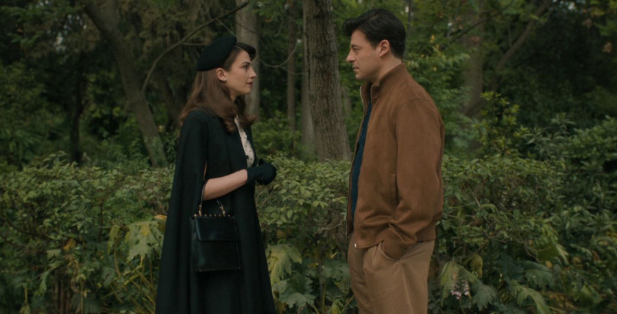 Το σπίτι δίπλα στο ποτάμι: Η εμπιστοσύνη κλονίζεται και η ισορροπία είναι δύσκολη (Sneak Preview)