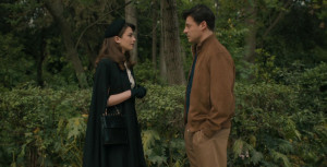 Το σπίτι δίπλα στο ποτάμι: Η εμπιστοσύνη κλονίζεται και η ισορροπία είναι δύσκολη (Sneak Preview)