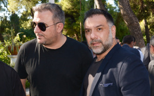 Αρναούτογλου: Τι είπε για τη μητέρα του και ο διάλογος με τον Ρέμο που επίσης έχει τη μαμά του στο νοσοκομείο