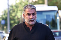 Βασίλης Μπισμπίκης: Η αποκάλυψη της Βούλγαρη για το τροχαίο και το ξέσπασμα Λιάγκα για τη Δανάη Παππά