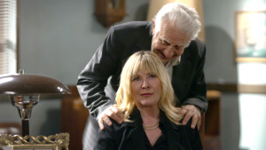 Ηλέκτρα: Ο Βρεττός προχωρά στην οριστικοποίηση της διαθήκης του, ορίζοντας διάδοχό του τον Πέτρο